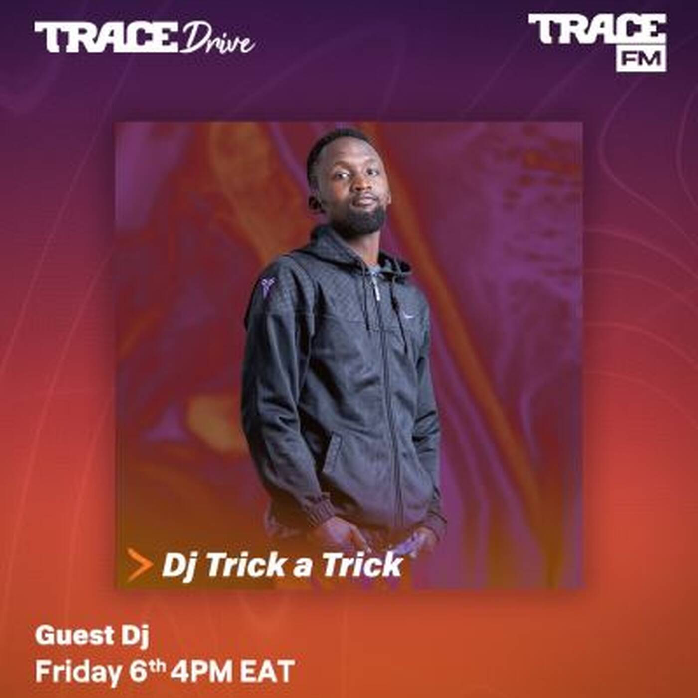 DJ TRICKATRICK MIX SHOWS (MIDDLECHILD MIXES)