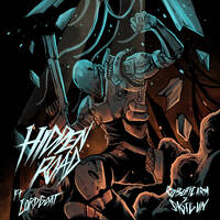 Robotic Arm &amp; Shotgun (feat. Lord Goat) by HRSUnderground