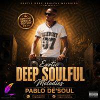 Birthday Special Edition 2026-Mixed By Pablo De'Soul by Pablo De'Soul
