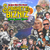Spaghetti Bizniz (Reggae Juggling Mixtape) by Bigbamboo Mighty Family