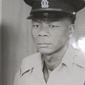 Jabin Omwanda Kamatta