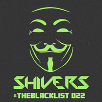 #TheBlacklist 022 by Shivers