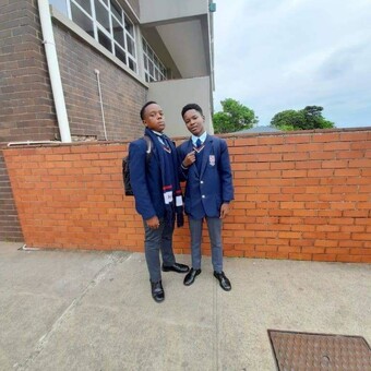 Sbonga Ranger Mtshali