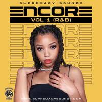 Encore Vol 1 - RNB by supremacysounds