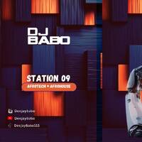 Station 09 - Babo by Deejay Babo