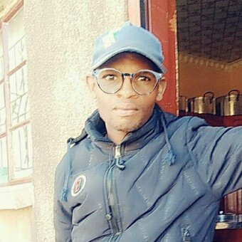 Kamohelo Shakes Khanyapa