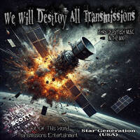 Scotty Digital - We Will Destroy All Transmissions (Dec 2024 Techno Mix) by ScottyBoy(Out Of This World Transmissions)