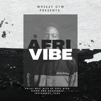 Wheezy otw AfriVibe by Wheezy otw