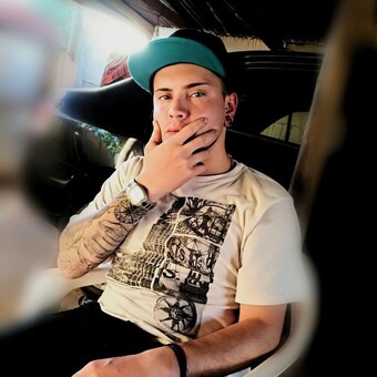 Hernan Alvarado Vargas