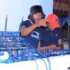 Moeti Davy Mosuoane