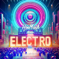 HoiMash does Electro by Hoi Mash