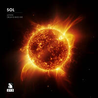 Sol | Jungle Drum &amp; Bass Mix by f1rstpers0n