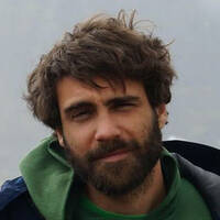 Antje Knapp im Gespräch mit Dr. Florian Ruland anlässlich der Präsentation von THE LAST MALE ON EARTH by DOXS RUHR-Podcast: Talking 'bout realities