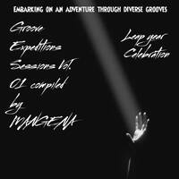 Groove Expeditions Sessions vol 1 compiled by Mangena(Leap Year Celebration) by Mangena