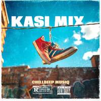 CHILLDEEP MUSIQ --KASI MIX by CHILLDEEPMUSIQ PODTAPES