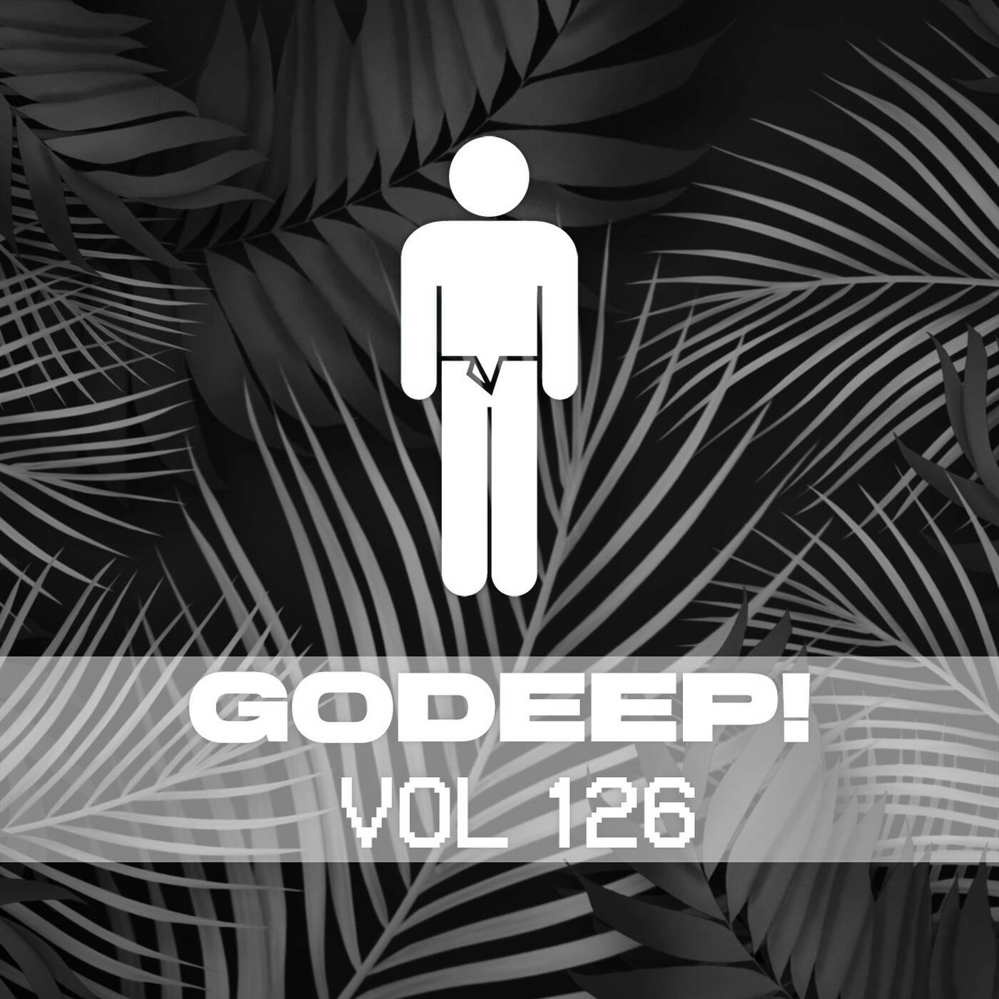 GODEEP! VOL 126 episode artwork
