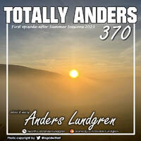 Totally Anders 370 by Anders Lundgren