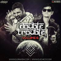 DJ Ravish, DJ Chico &amp; DJ Shivam - Sooraj Dooba Hai (Club Mix) by DJ Ravish & DJ Chico