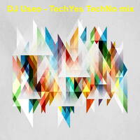 DJ Useo - TechYes TechNo mix by DJ Konrad Useo