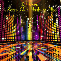 DJ Useo - Retro Club Mashups Mix by DJ Konrad Useo