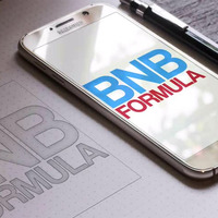 BNB Formula by zovatura