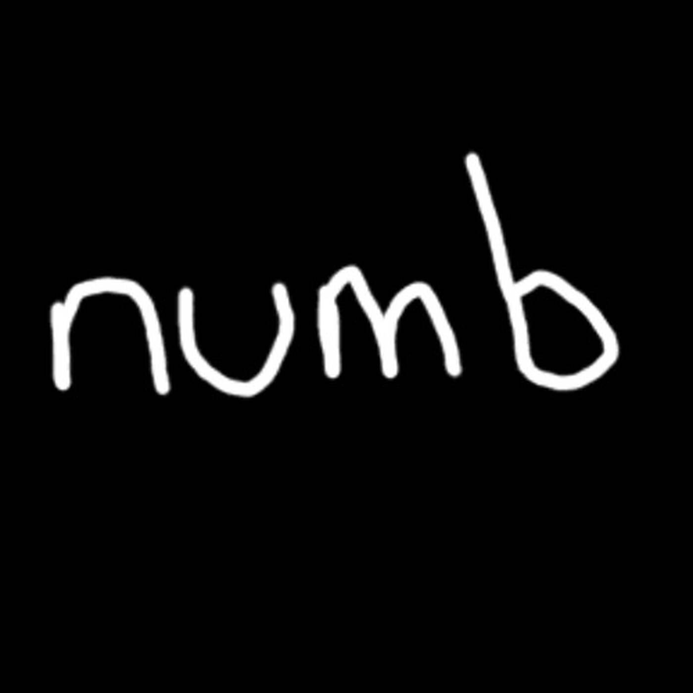 Numb - Mixed by Mikie Wilde June 2009 episode artwork