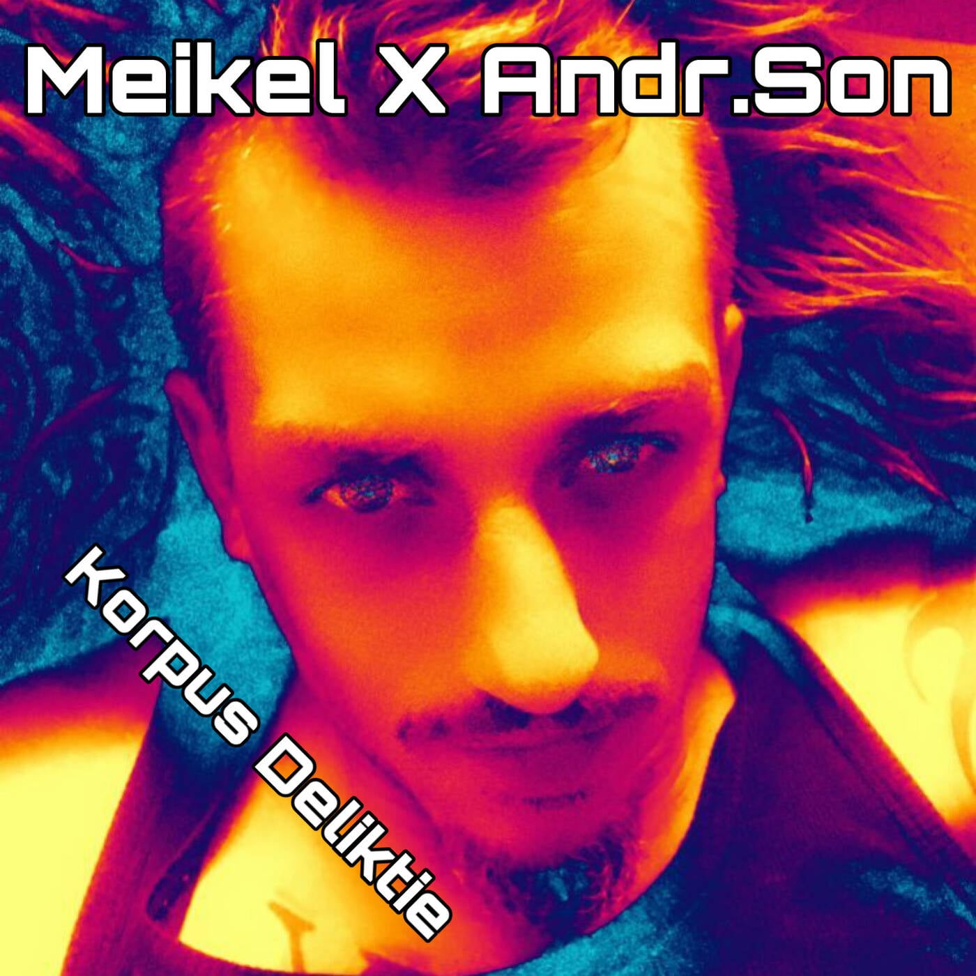 Korpus Deliktie / Meikel X Andr.Son King / M.K 7 Rekords