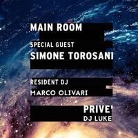 26/11/16 - Life Club by Marco Olivari