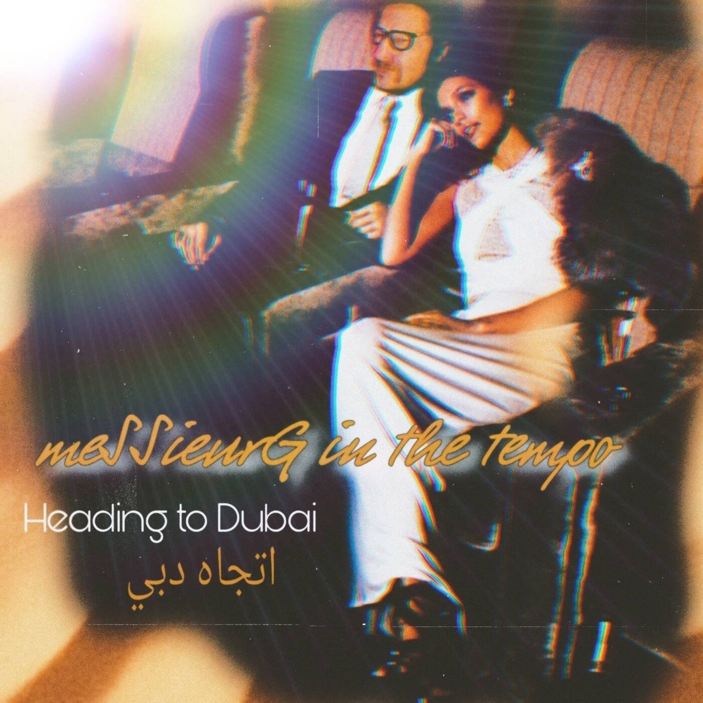 HeadinG Dubai episode artwork