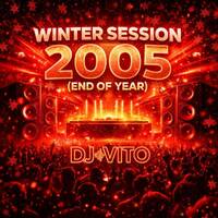 DJ Vito - Winter Session (End Of the Year 2025) by DJ Vito