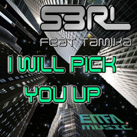 S3RL feat. Tamika - I Will Pick You Up (Noc.V Remix) [Free Download] by Noc.V
