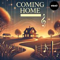Coming Home (Original Instrumental Music) by Vik4S