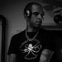 in the Mix @''HomeTechnoSessions'Fete de la Musique''_Bouxwiller_21.06.2018_17h25 by mad-nrg (Shelter Events)