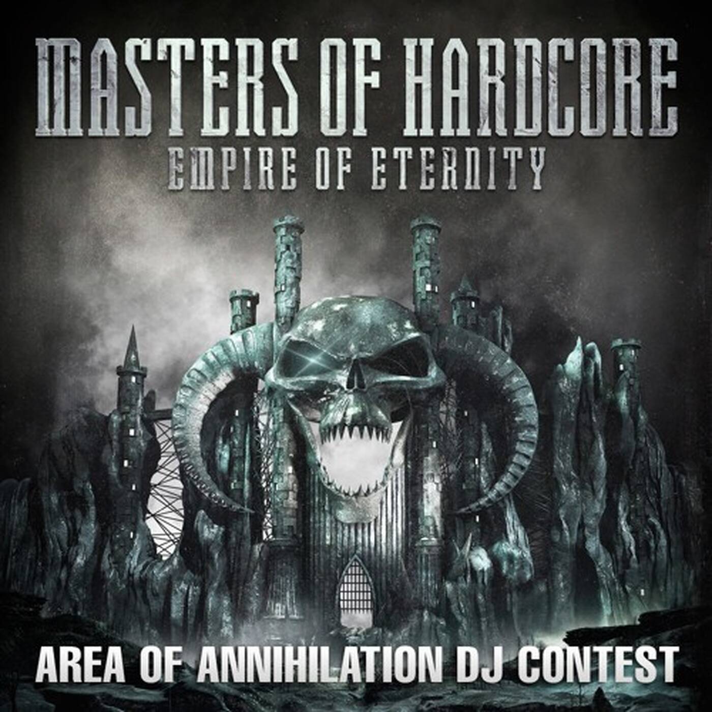 Masters of Hardcore 2014 - DJ Contest - DJ Sacrifice