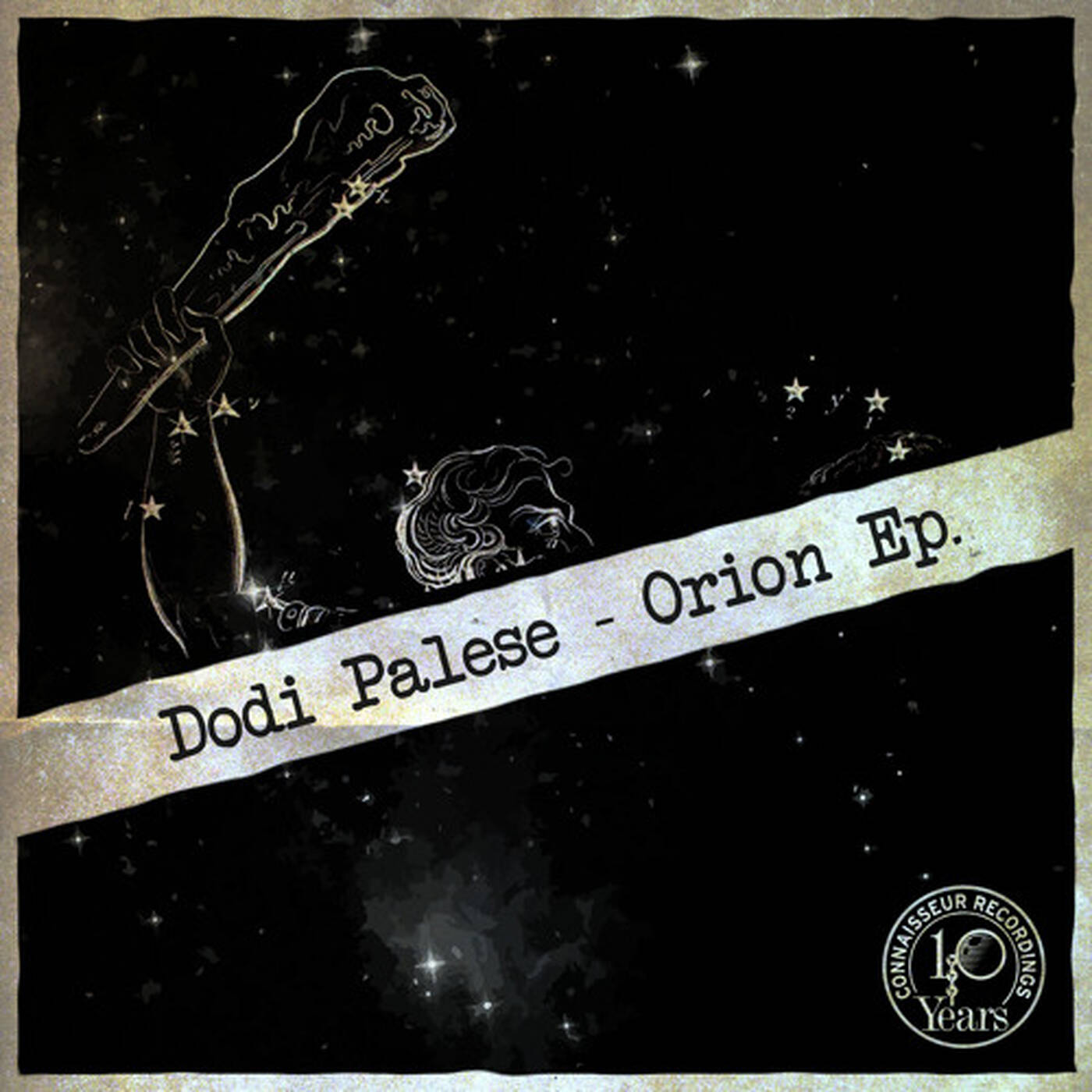 01 Dodi Palese - Orion (Snippet) episode artwork