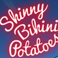 Skinny Bikini Potatoes (The Return from Playa 2012) by Jackie Moon