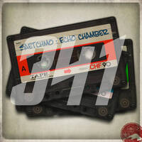 Echochamber 341(30.08.18) by Saetchmo