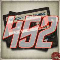 Echochamber 452 mit Delaydi (25.03.21) by Saetchmo