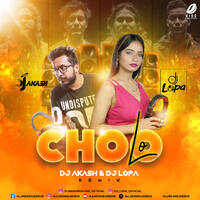 Choo Lo (Remix) - DJ Akash &amp; DJ Lopa by All Indian DJs Drive