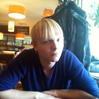 Alexander Khlebnikov