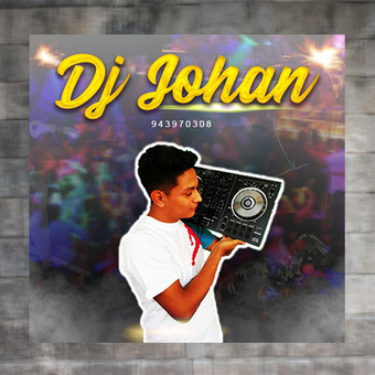 Dj Johan