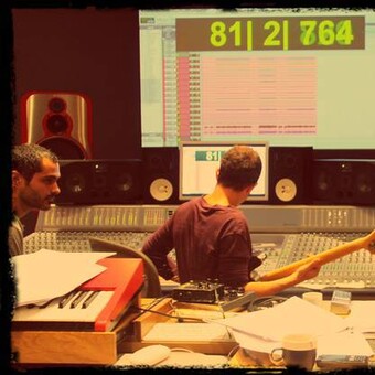 St&eacute;phane L&eacute;vy-B