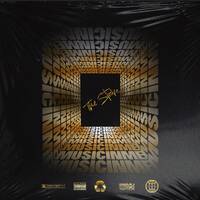 tHE StrOKE 45 by Musicinme Music