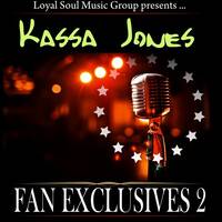 Fan Exclusives 2 ( Mixtape )