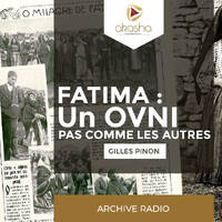 fatima, un ovni pas comme les autres by Akasha Média