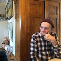 Le Festival d'Elbach en juin 1975 - Les entretiens : Dominique WALTER by Radio Quetsch