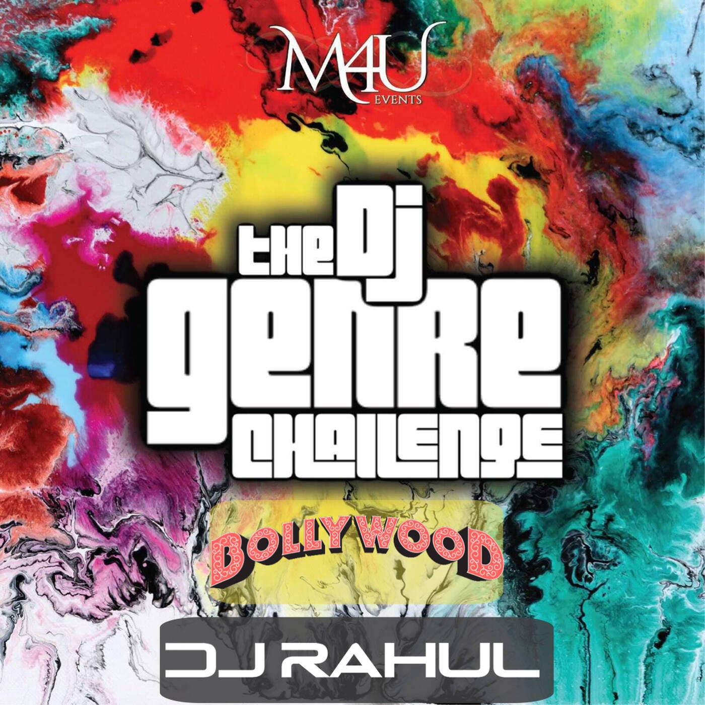 M4U DJs Podcast