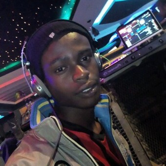 DJ Misky Kenya