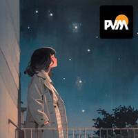 late night nostalgia ~ 120 ~ chill instrumentals // lofi beats by Pueblo Vista