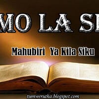 Angela Chibalonza - Wamwendea yesu by TUMWE RUTHA